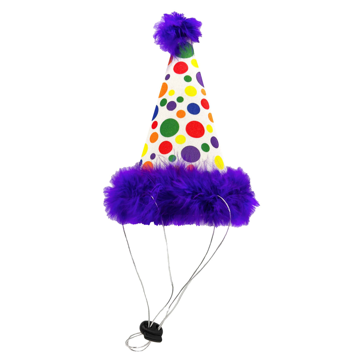 Huxley & Kent Birthday Barkday Pet Party Hat