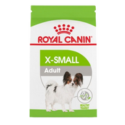 Royal Canin X-Small Adult Dry Dog Food 2.5 lb
