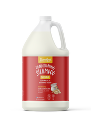 Incredipet Oatmeal & Baking Soda Shampoo