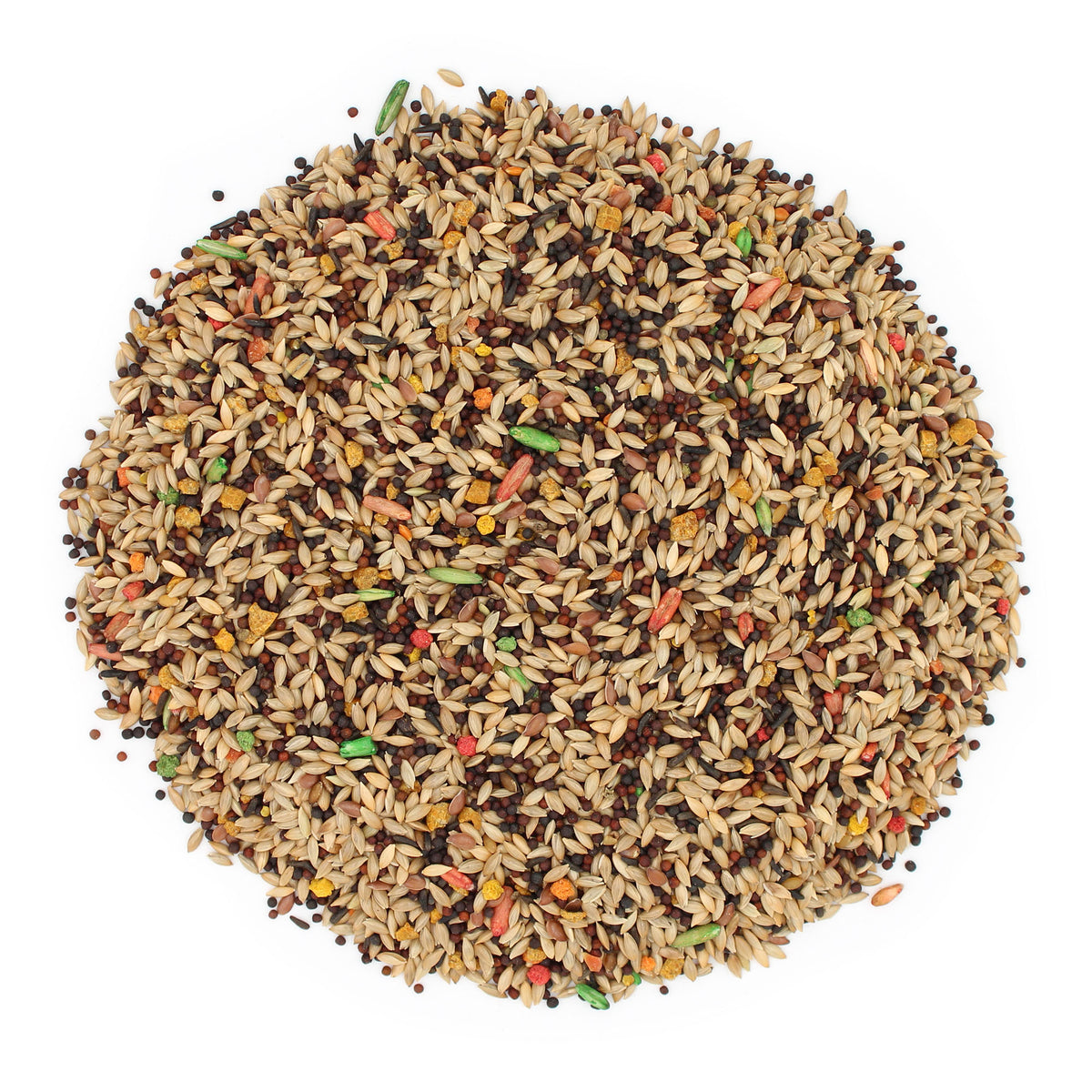 Sunseed Vita Canary Diet 2.5 lb