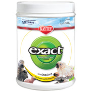 Kaytee Exact Hand Feeding Formula for Baby Birds 18 oz