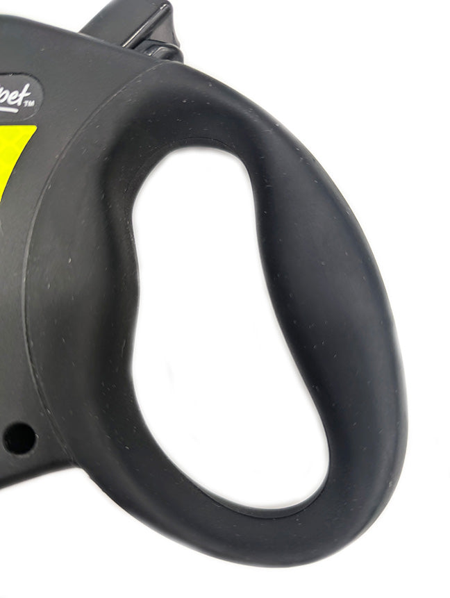 Incredipet Reflective Retractable Lead