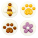 Bosco & Roxy Spring Mini Assorted Dog Cookie Treat