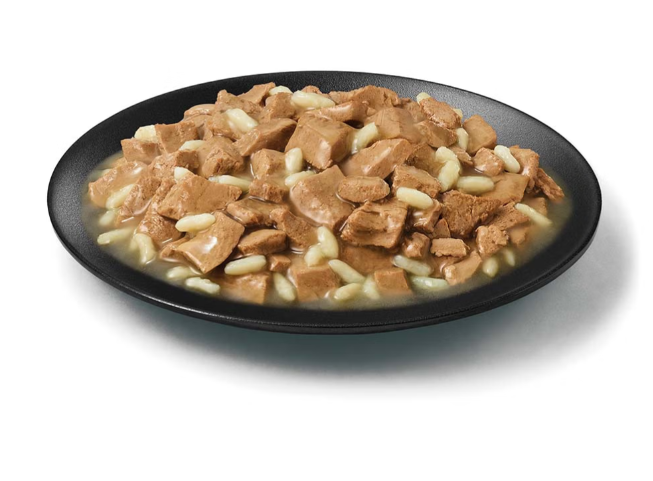 Purina Pro Plan Focus Adult Weight Management Turkey & Rice Entree Morsels In Gravy Canned Dog Food