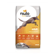 Nulo Frontrunner Whole Grain Chicken & Turkey Adult Dry Dog Food
