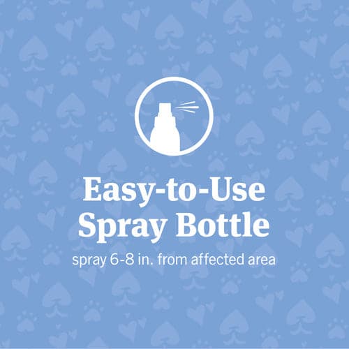 Petarmor Hydrocortisone Spray for Dogs & Cats 4 oz