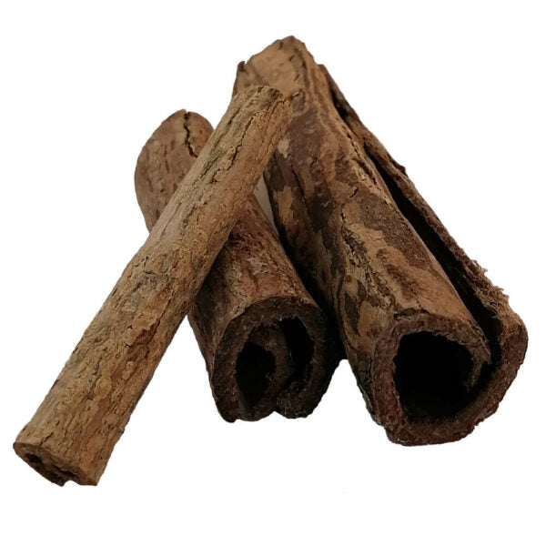 Fluval Betta Tropical Almond Bark 3 pk