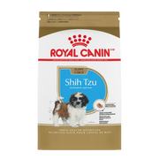 Royal Canin Shih Tzu Puppy Dry Dog Food 2.5 lb