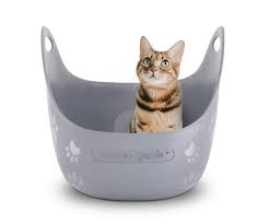 Litter Genie Cat Litter Box