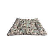 Pet Obsession Word Play Dog Bed 24 in  X 36 in
