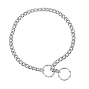 Coastal Pet Products Extra-Heavy Chain Choke Training Collar, 4.0mm