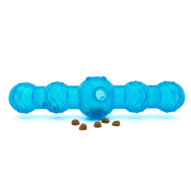 Guru Shaker Stick Treat Dispensing Dog Toy