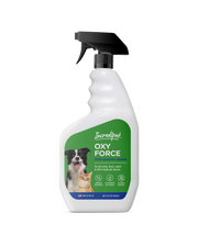 Incredipet Oxy Force Cleaner 32 oz