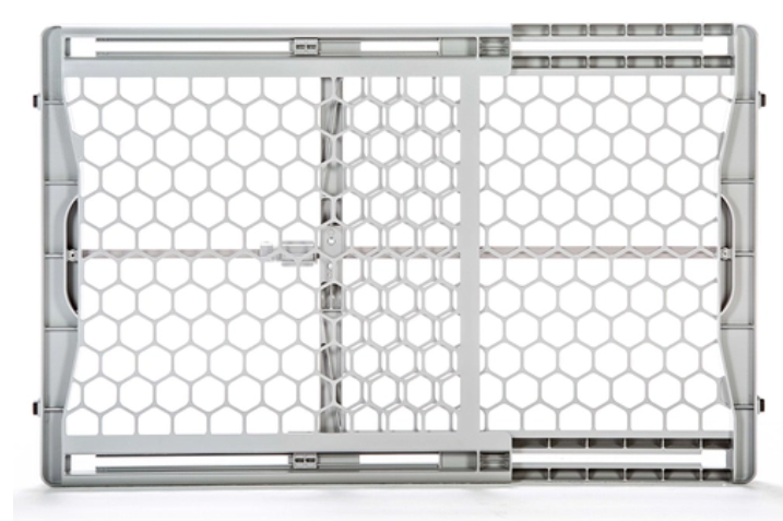 Carlson Pet Products Expandable Plastic Gate