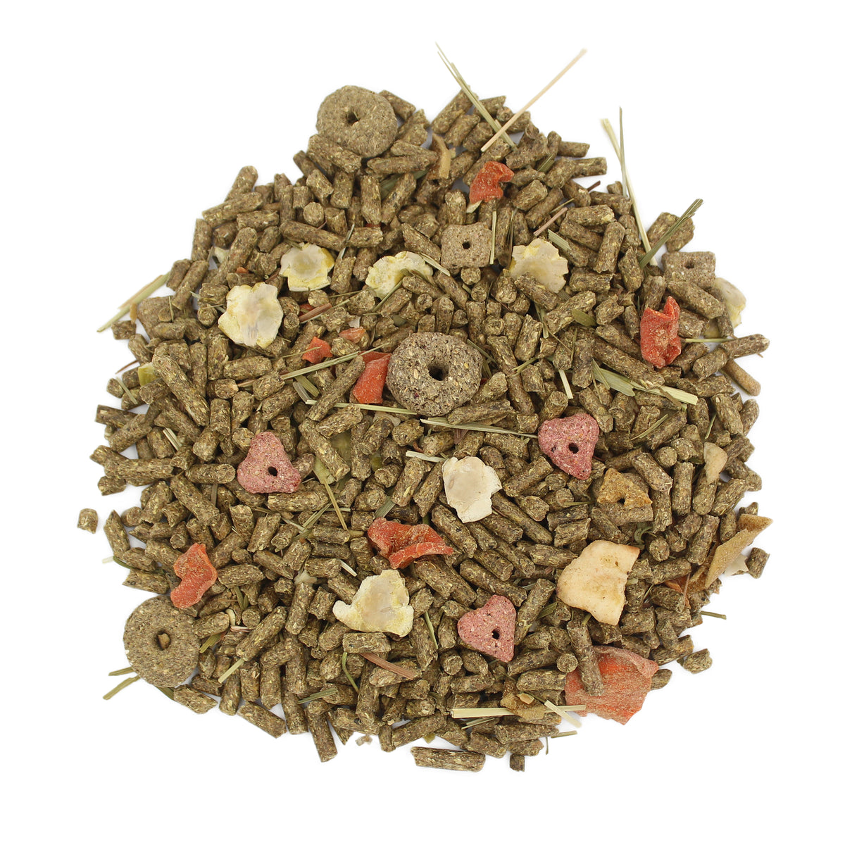 Sunseed Vita Prima Complete Nutrition Guinea Pig Food 4 lb