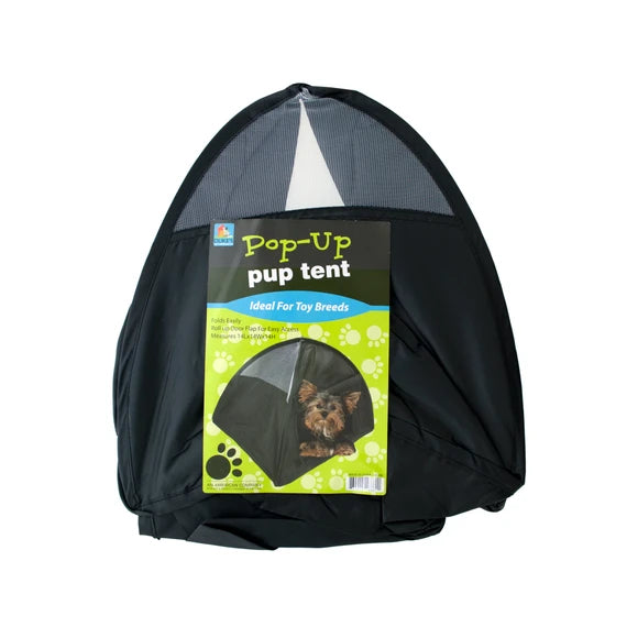 Kole Imports Small Pop-Up Dog Tent