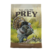 Taste Of The Wild Prey Turkey Limited Ingredient Diet Recipe Dry Dog Food 25 lb
