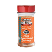Northwest Naturals FUNctional Freeze-Dried Salmon with Shiitake & Maitake Mushrooms Pet Food Topper 3.5 oz
