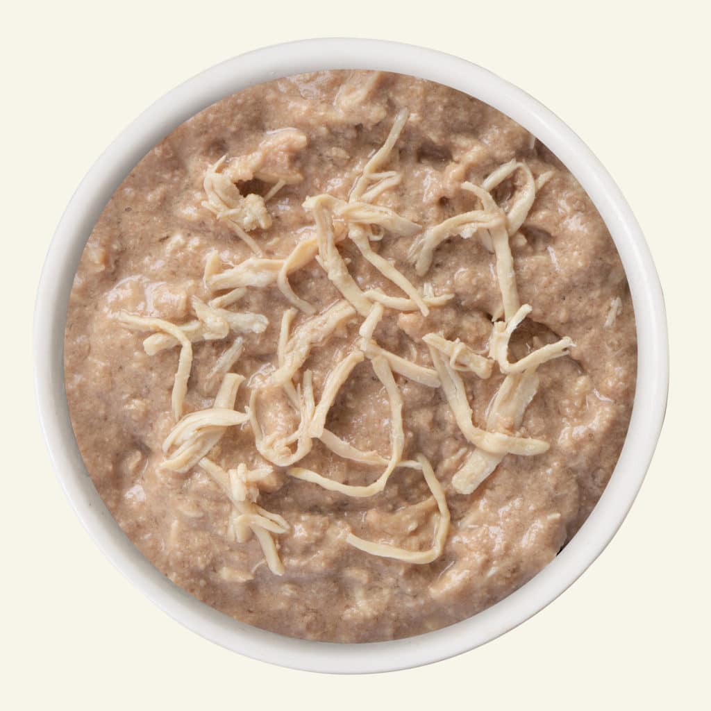 Weruva Chicken Formula Au Jus Canned Kitten Food