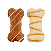 Bosco & Roxy Brew-tiful Bones Dog Treat Cookie, Assorted