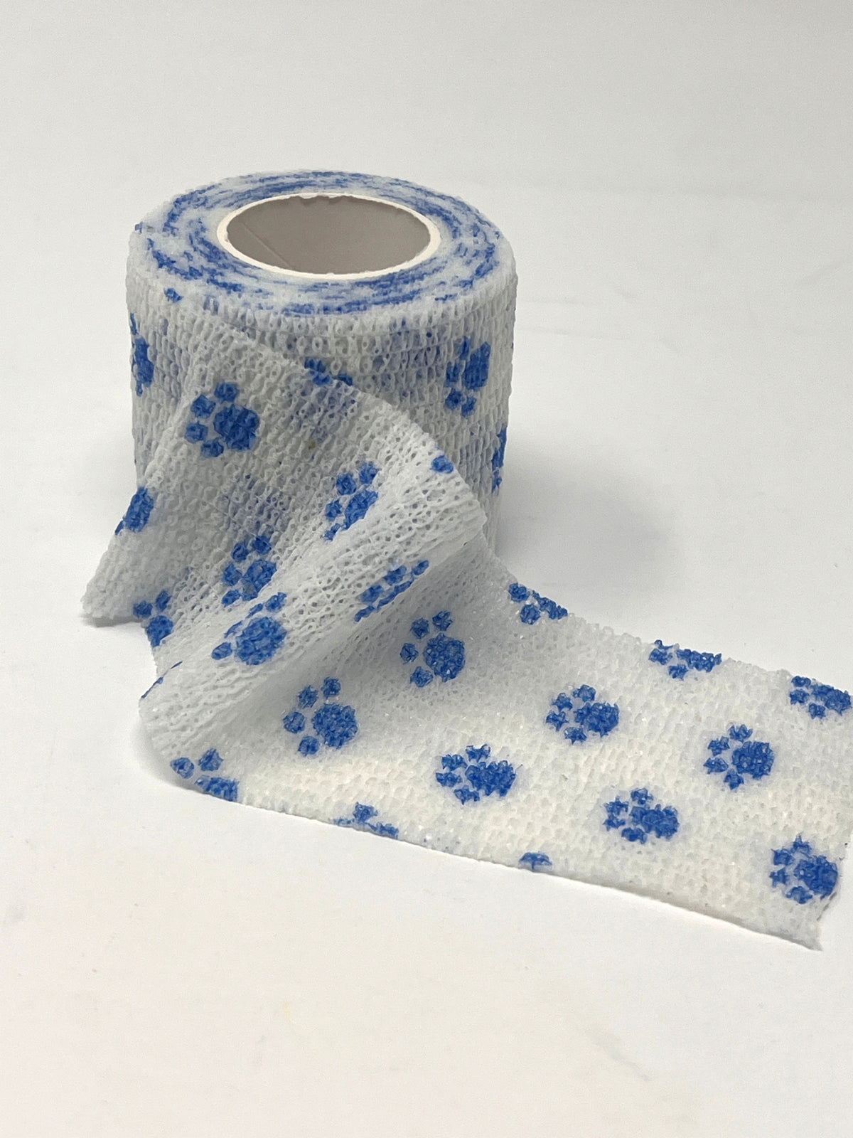 Calm Paws Recovery Pet Self-Adhesive Bandage Wrap