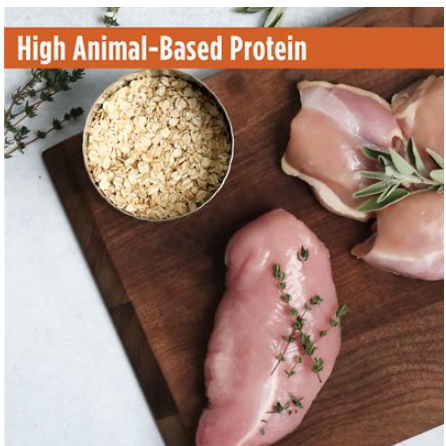 Nulo Frontrunner Whole Grain Chicken & Turkey Adult Dry Dog Food