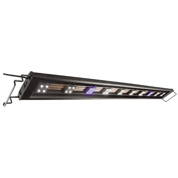 Marineland Fully Adjustable Essential Aquarium Led Light