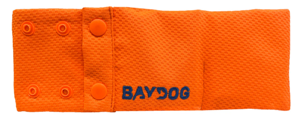 Baydog Arctic Bay Dog Cooling Collar
