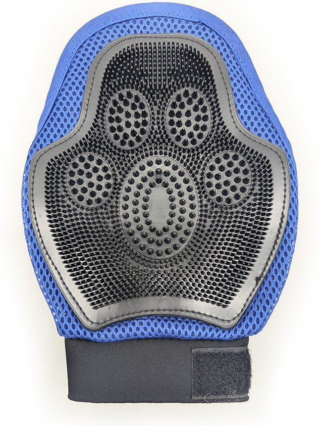 Incredipet Pet Grooming Glove