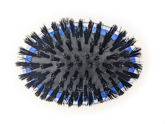 Incredipet Palm Bristle Brush