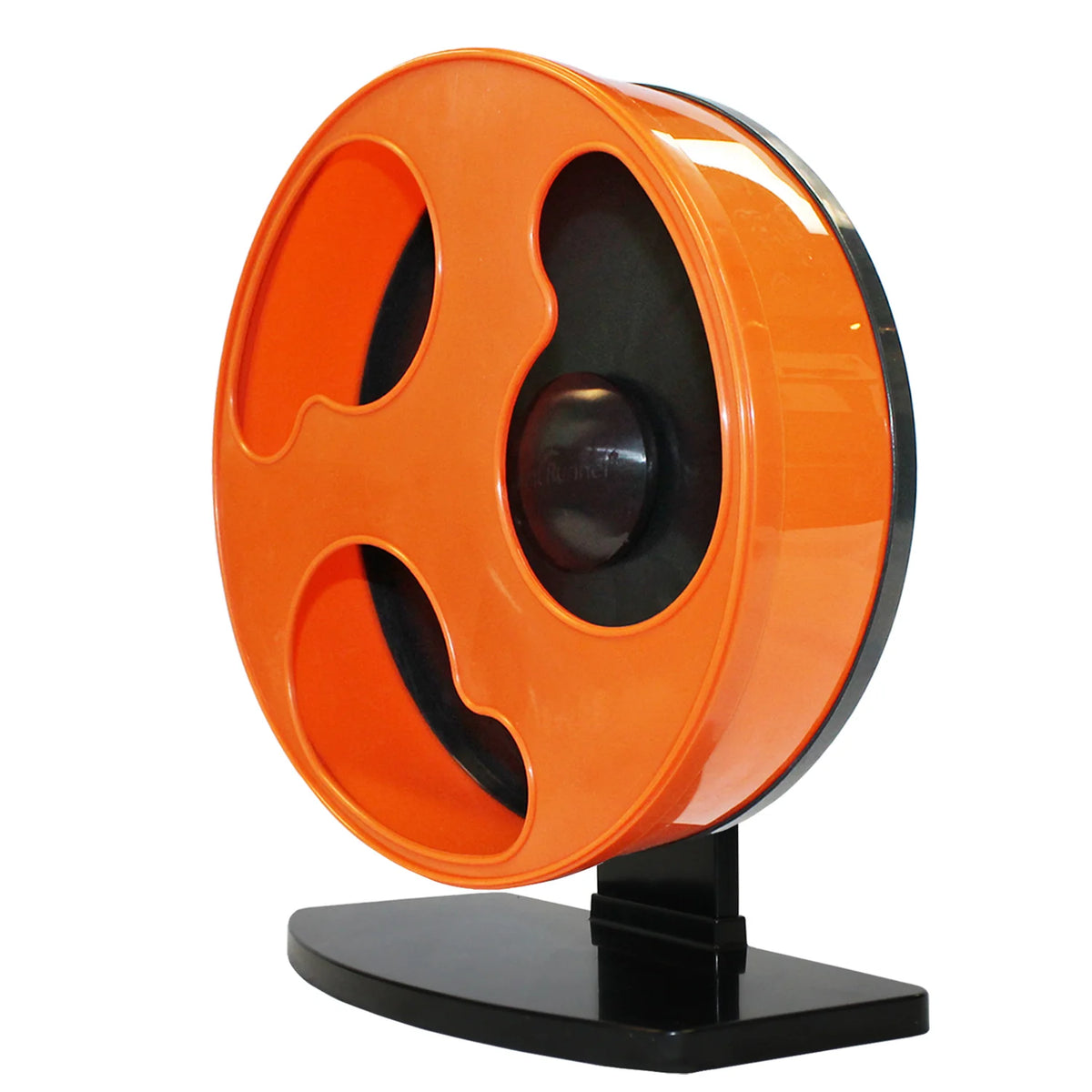 Exotic Nutrition Pet Supplies Silent Runner Exercise Wheel for Small Animal