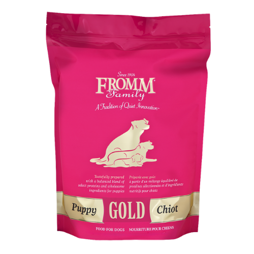 Fromm Gold Puppy Dry Dog Food