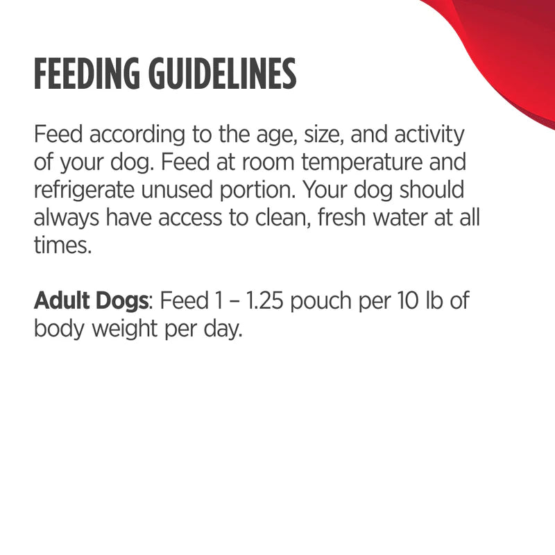 Nulo Gently-Cooked Meals Chicken & Quinoa Recipe Adult Dog Food