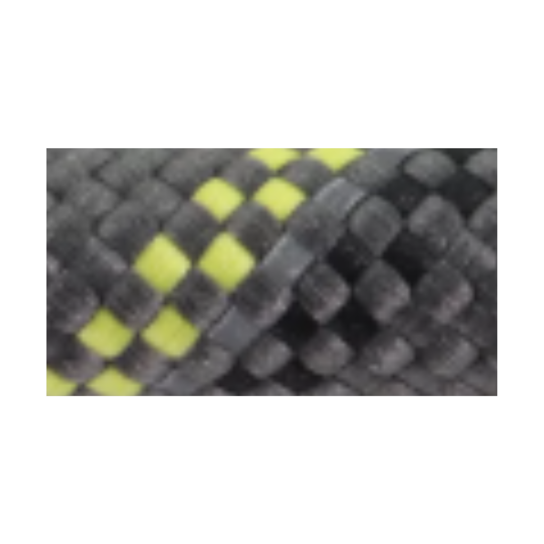 Coastal Pet Products K9 Explorer Trek Multi-Function Rope Leash- Smokies 8 ft