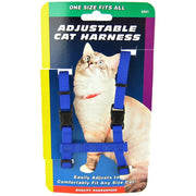 Coastal Pet Products Figure "H" Adjustable Cat Harness