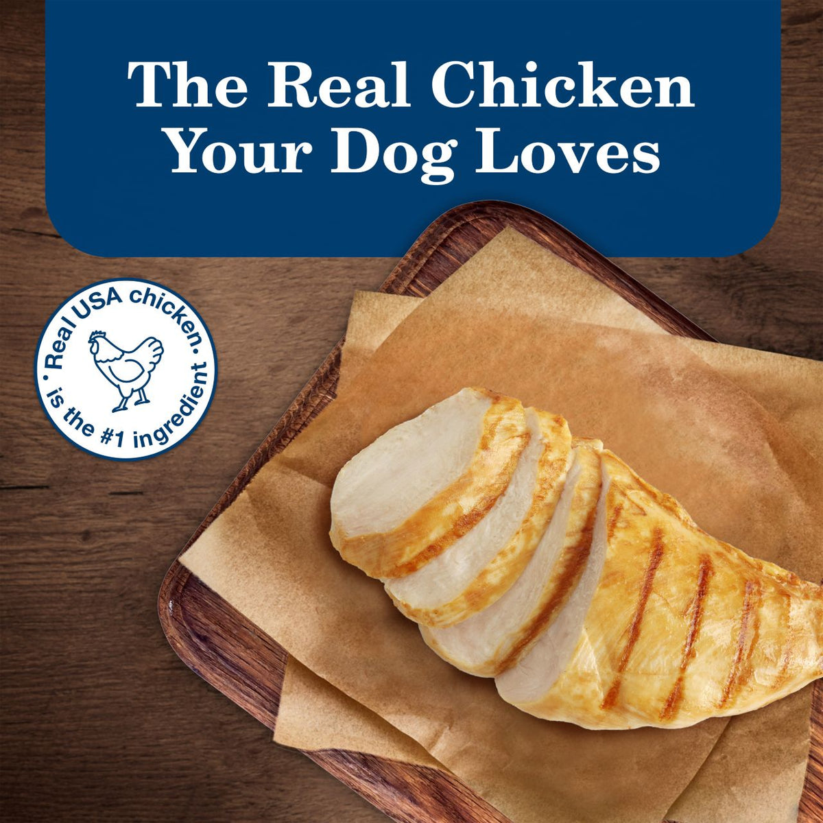 Blue Buffalo Homestyle Recipe Chicken Dinner With Garden Vegetables Canned Dog Food