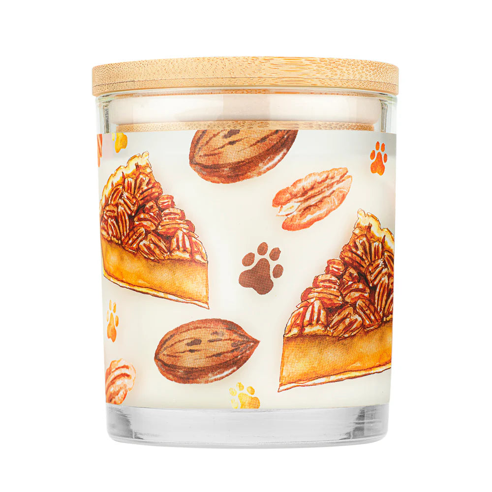Pet House Pecan Pie Candle 9 oz