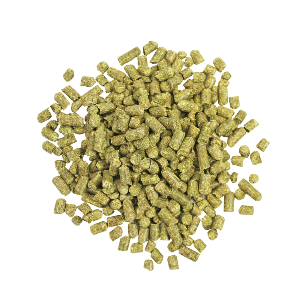 Exotic Nutrition Pet Supplies Timothy Pellets Rabbit & Guinea Pig Food 4 lb