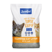Incredipet Multi-Cat Clumping Cat Litter