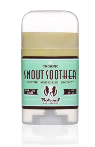 Natural Dog Company Snout Soother Stick 2 oz