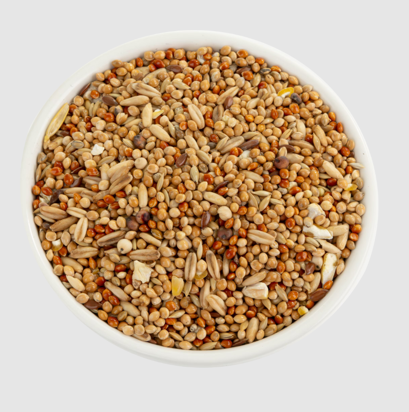 A&E Primal Line Small Bird Food 4 lb