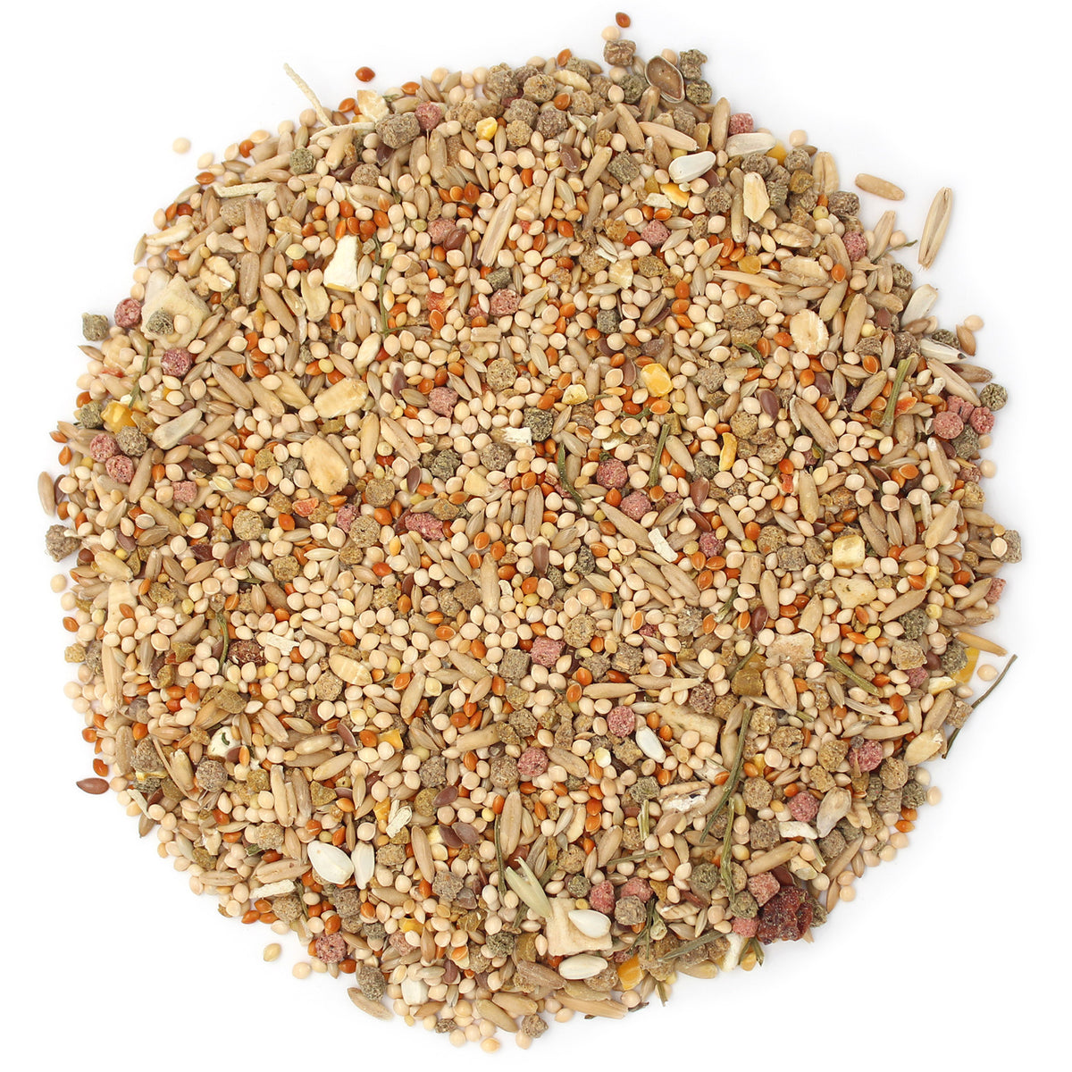 Sunseed Vita Prima Parakeet Food 2 lb