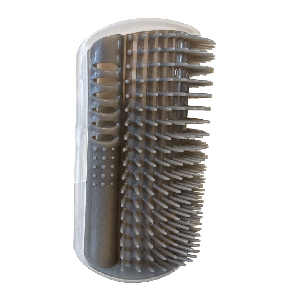 Spot Silver Vine Cat Self Groomer