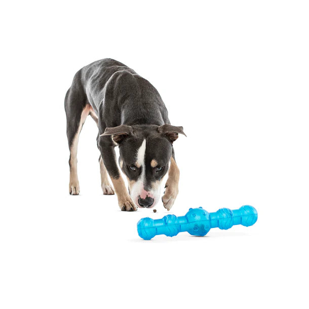 Guru Shaker Stick Treat Dispensing Dog Toy