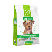 Squarepet Veterinarian Formulated Solutions Low Phosphorus Dog Food