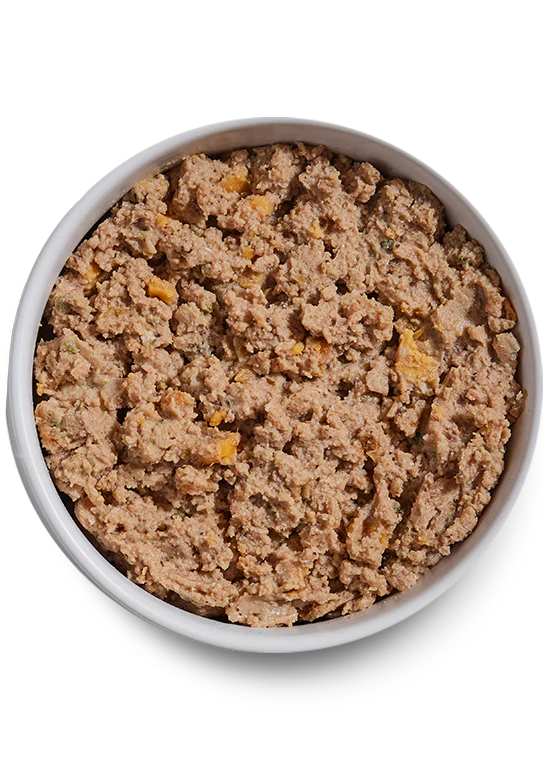 Open Farm Grain-Free Chicken & Salmon Pate Recipe Canned Dog Food