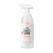 Skout's Honor Professional Strength Cat Urine & Odor Destroyer Spray 35 oz