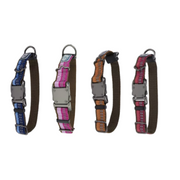 Coastal Pet Products K9 Explorer Reflective Adjustable Dog Collar