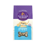 Old Mother Hubbard Mini Puppy Biscuits 20 oz