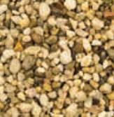 Estes' Natural Nutmeg Aquarium Gravel